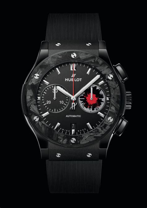 hublot classic fusion chronograph limited edition price|Hublot classic fusion chronograph santorini.